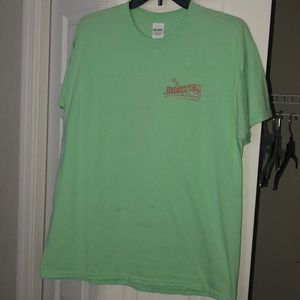 Salt water tee shirt for woman